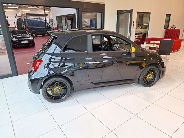 Abarth 595 121 kW image number 5