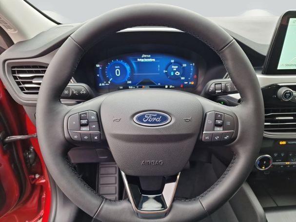 Ford Kuga 2.5 140 kW image number 7