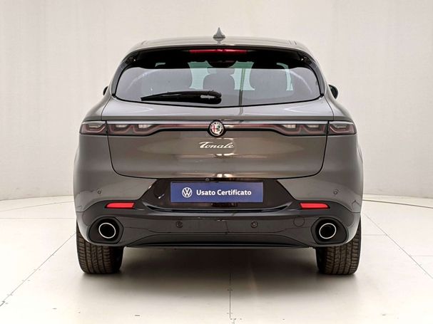 Alfa Romeo Tonale 206 kW image number 5