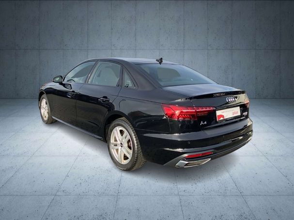 Audi A4 40 TDI Advanced 150 kW image number 3