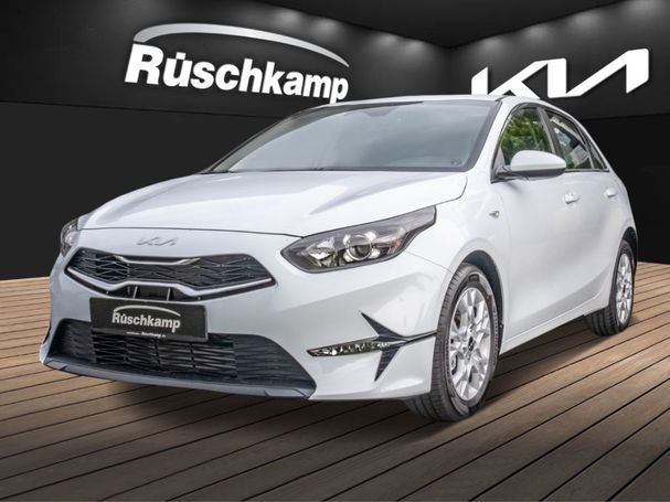 Kia Ceed 1.0 T-GDi 74 kW image number 1