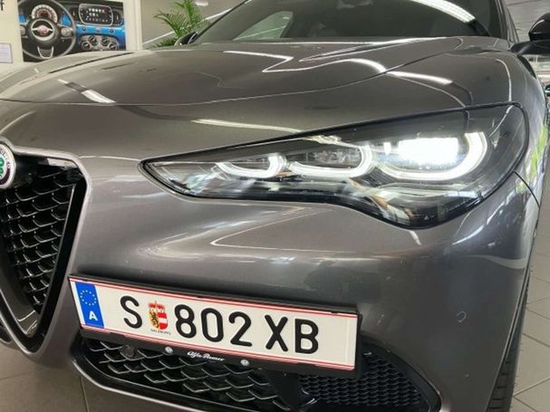 Alfa Romeo Stelvio 2.0 206 kW image number 12