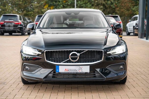 Volvo S60 T5 Geartronic Momentum 187 kW image number 9