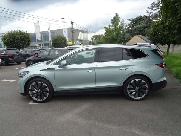 Skoda Enyaq 150 kW image number 5