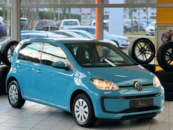 Volkswagen up! 1.0 48 kW image number 2