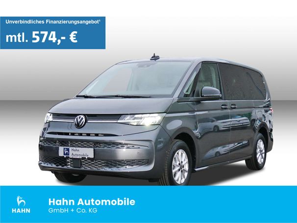 Volkswagen T7 Multivan 2.0 TDI DSG 110 kW image number 1