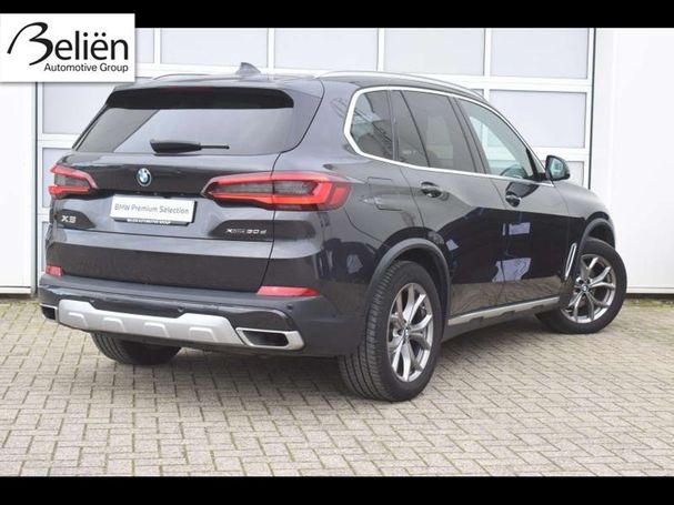 BMW X5 xDrive 195 kW image number 2