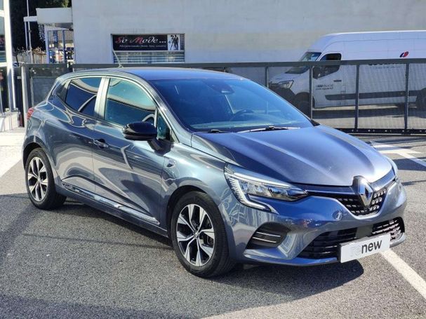 Renault Clio SCe 65 50 kW image number 6