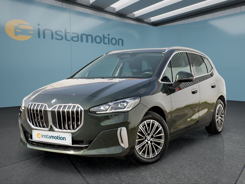 BMW 220 Active Tourer