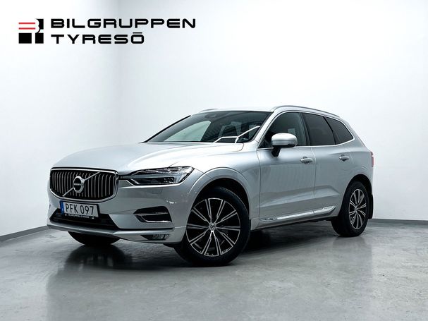 Volvo XC60 T6 AWD Inscription 228 kW image number 1