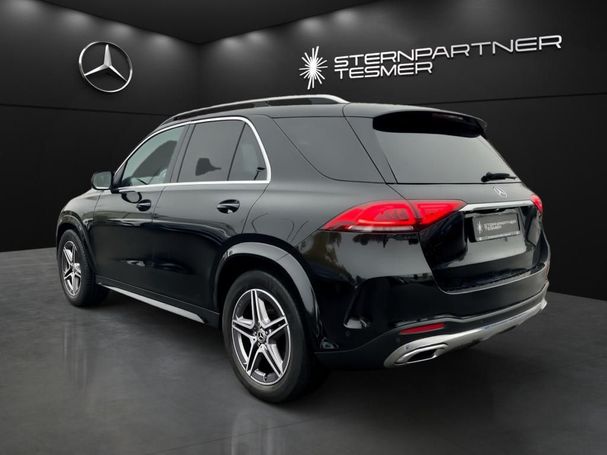 Mercedes-Benz GLE 450 270 kW image number 8