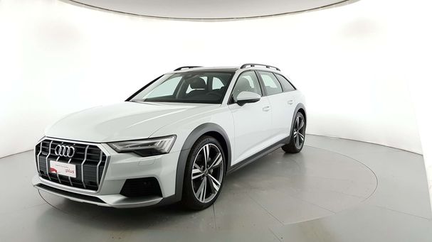 Audi A6 Allroad 40 TDI quattro S tronic 150 kW image number 1