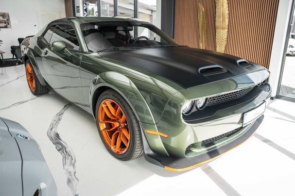 Dodge Challenger 362 kW image number 3