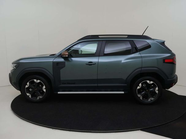 Dacia Duster TCe 130 96 kW image number 2