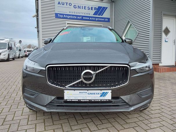 Volvo XC60 B4 Momentum 145 kW image number 3