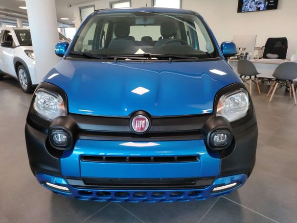 Fiat Panda 1.0 Hybrid 51 kW image number 21