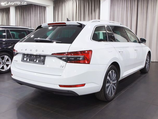 Skoda Superb 1.4 TSI Style 115 kW image number 3