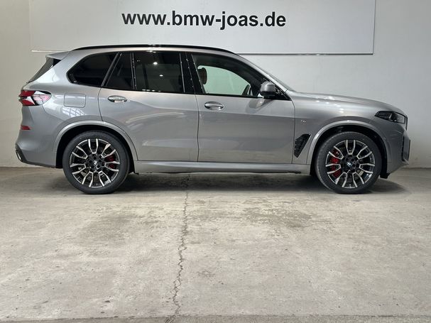 BMW X5 xDrive40d 259 kW image number 11