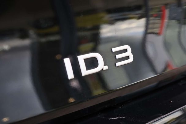 Volkswagen ID.3 Pro S 150 kW image number 8