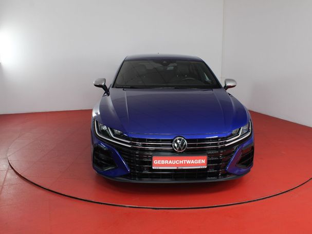 Volkswagen Arteon R 4Motion 235 kW image number 30