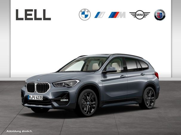 BMW X1 xDrive25d Sport Line 170 kW image number 1