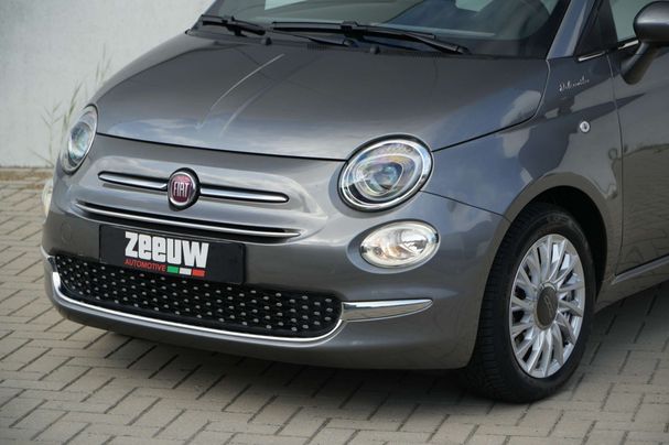 Fiat 500 1.0 51 kW image number 7