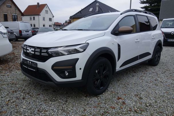 Dacia Jogger Extreme 81 kW image number 1