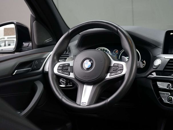 BMW X3 M40i xDrive 265 kW image number 7