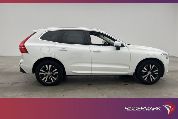 Volvo XC60 Recharge T8 AWD 288 kW image number 6