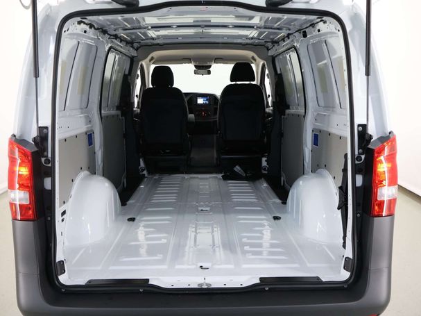 Mercedes-Benz Vito e 85 kW image number 32