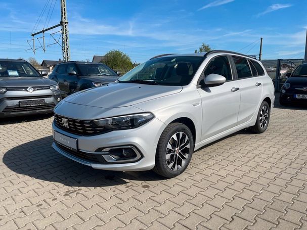 Fiat Tipo Kombi 1.5 Hybrid Life DCT 96 kW image number 1