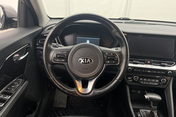 Kia Niro 104 kW image number 13