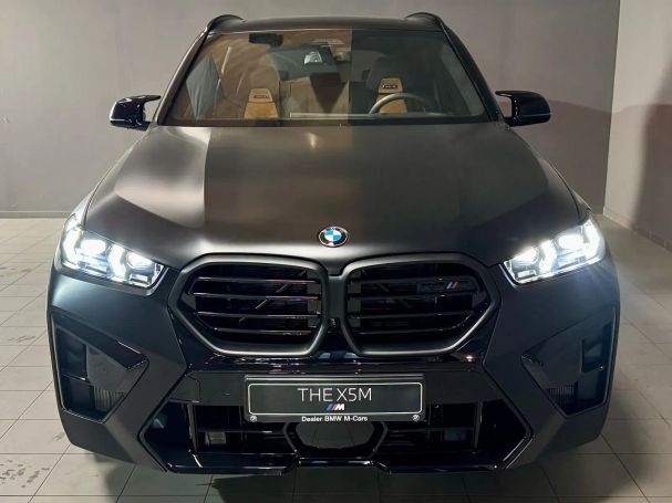 BMW X5 M Competition M xDrive 460 kW image number 3