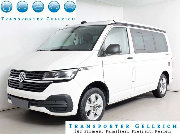 Volkswagen T6 California DSG Beach 110 kW image number 2