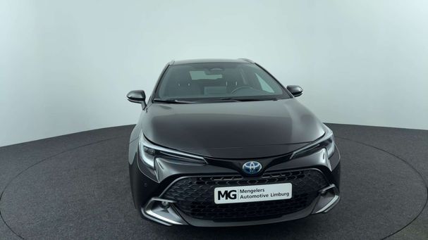 Toyota Corolla Hybrid Touring Sports 103 kW image number 8