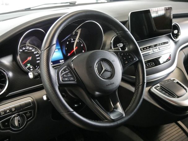 Mercedes-Benz V 300d 174 kW image number 12