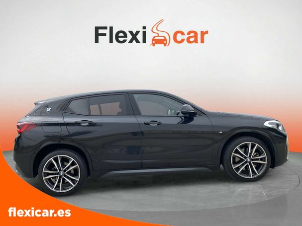 BMW X2 xDrive 140 kW image number 2