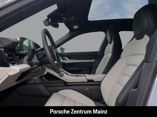 Porsche Taycan Sport Turismo 320 kW image number 8