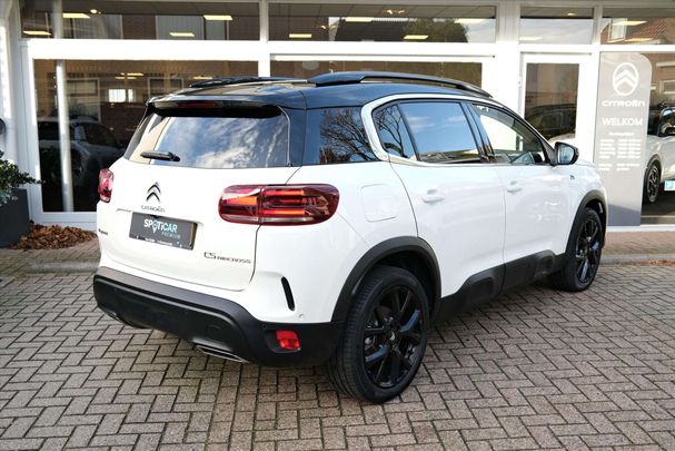 Citroen C5 Aircross 133 kW image number 2