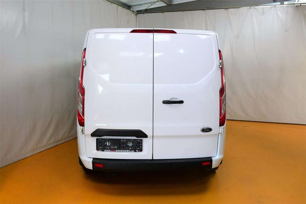 Ford Transit Custom 280 L1H1 Trend 77 kW image number 13