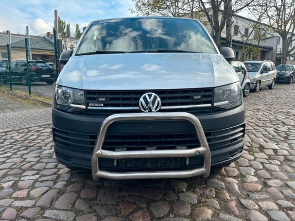 Volkswagen T6 Transporter 4Motion 110 kW image number 2