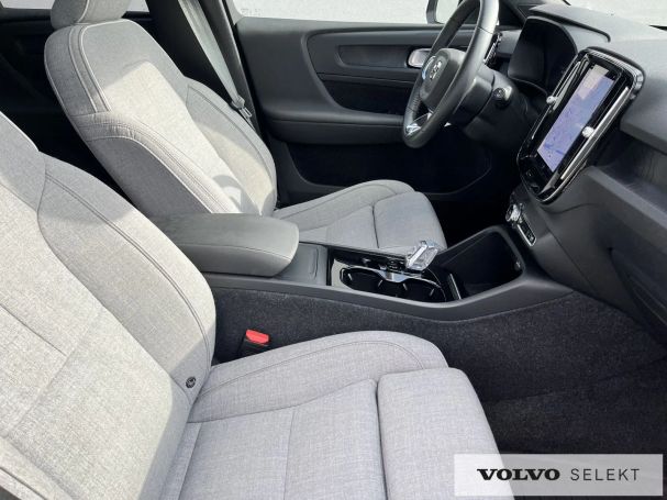 Volvo XC40 AWD 300 kW image number 30