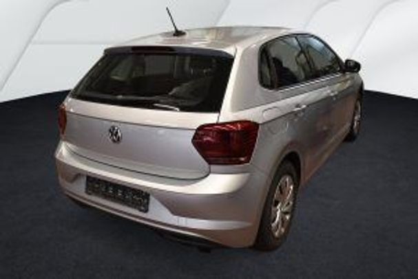 Volkswagen Polo 1.0 Comfortline 59 kW image number 2