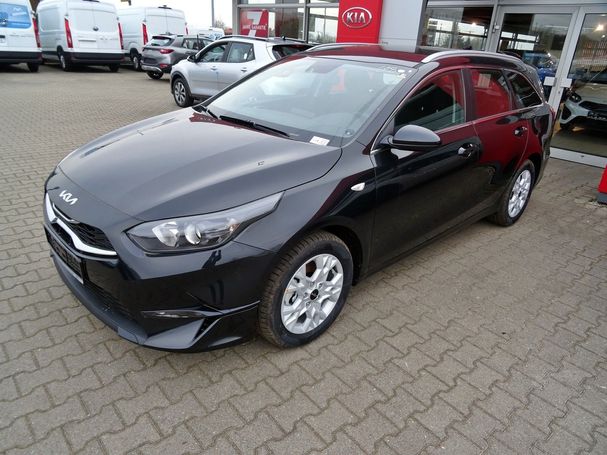 Kia Ceed 1.0 74 kW image number 1