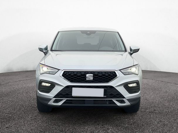 Seat Ateca TSI DSG Style 110 kW image number 2