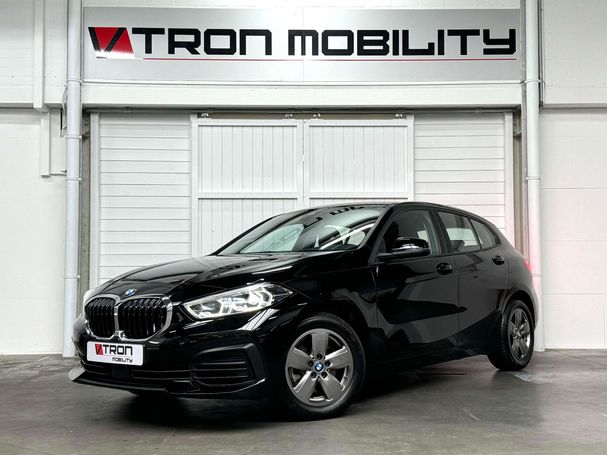 BMW 116d 85 kW image number 1