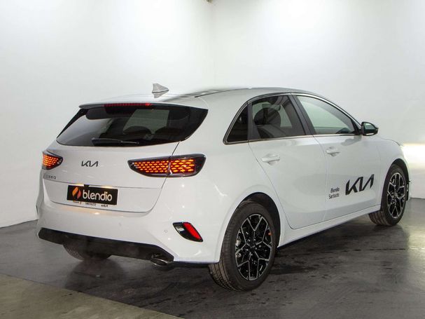 Kia Ceed 1.0 T-GDI 88 kW image number 9