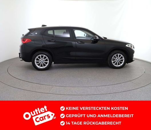 BMW X2 xDrive 110 kW image number 6