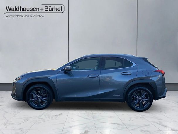 Lexus UX 250h 135 kW image number 5