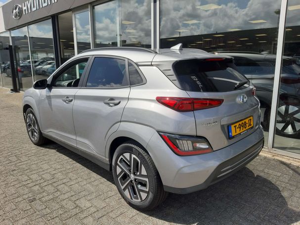 Hyundai Kona 64 kWh 150 kW image number 5